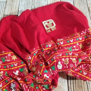 Disneyworld 2019 Christmas Spirit Jersey